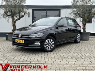 Volkswagen Polo 1.0 TSI Beats CarPlay Navi Cruise Airco Trekhaak