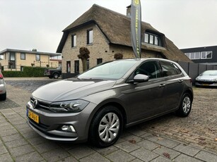 Volkswagen Polo 1.0 TSI COMFORTLINE