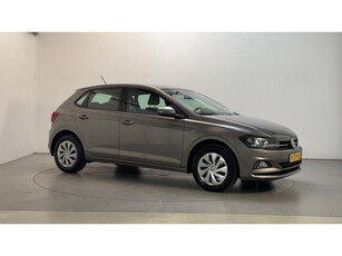 Volkswagen Polo 1.0 TSI Comfortline Parkeersensoren Navigatie DAB+ App-Connect