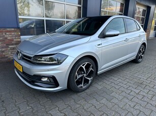 Volkswagen Polo 1.0 TSI HIGHLINE 2x R-LINE. PANO. CAMERA. VIRTUAL. ALL.IN.