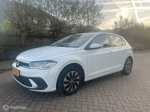 Volkswagen Polo 1.0 TSI Polo Nw Model