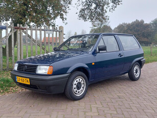 Volkswagen Polo 1.05 Basis