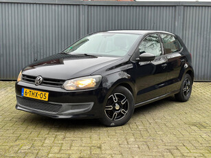 Volkswagen Polo 1.2 Easyline 5 drs Airco nieuwe apk