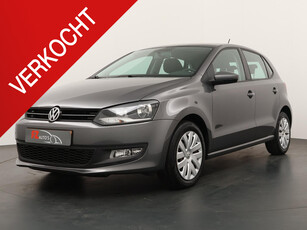 Volkswagen Polo 1.2 TSI Comfortline | Trekhaak | Airco | Cruise Control |