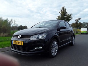 Volkswagen Polo 1.2 TSI EDITION R