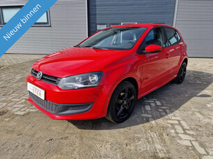 Volkswagen Polo 1.2 TSI Highline