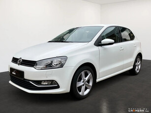 Volkswagen Polo 1.2 TSI Highline Cruise pdc st verwarming start/stop