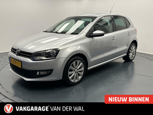 Volkswagen Polo 1.4i-16V Clima-Cr.contr-Lm.16