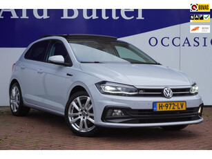 Volkswagen Polo 1.5 TSI 150PK Highline Business R-Line / LED / Pano-dak / Navigatie / 17