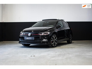 Volkswagen Polo 2.0 TSI GTI Pano|Cam|DCC|Virtual