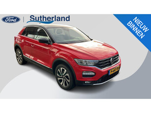 Volkswagen T-Roc 1.5 TSI Sport Business R Trekhaak | Sensoren voor en achter