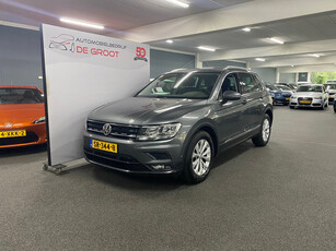 Volkswagen Tiguan 1.4 TSI Comfortline Business NL-auto Eerste eigenaar