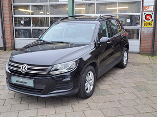 Volkswagen Tiguan 1.4 TSI Sport&Style