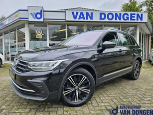 Volkswagen Tiguan 1.5 TSI Active Automaat | Navi / Carplay / Camera / Cruise