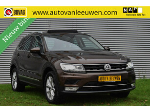 Volkswagen Tiguan 2.0 TSI 4Motion Highline 180PK! R-LINE/CARPLAY-ANDROID/ETC.!