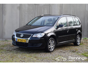 Volkswagen Touran 1.4 TSI Trendline