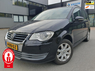 Volkswagen Touran 1.4 TSI Trendline Nwe Distributie en APK