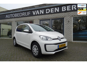 Volkswagen Up! 1.0 BMT move up! 5Drs