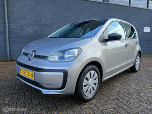 Volkswagen Up! 1.0 NL Auto/99.000KM Nap/5-Deurs/Airco/Apk 12-'25