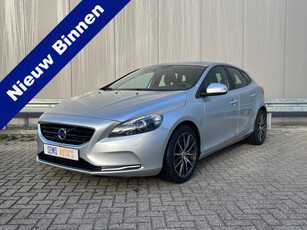 Volvo V40 1.6 T2 Momentum Led Xenon / Stoelverw. / Trekhaak