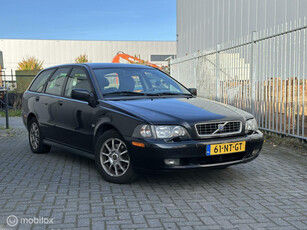 Volvo V40 2.0 Europa | Lange APK! | Inruilkoopje