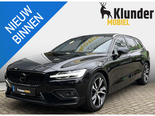 Volvo V60 2.0 T4 Inscription Polestar |Panorama|Trekhaak|