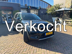 Volvo XC40 1.5 T3 Momentum