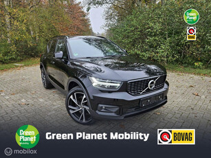 Volvo XC40 2.0 T4 AWD R-Design|Pano|H&K