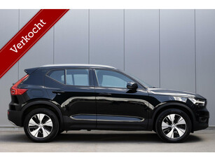 Volvo XC40 B4 Business Pro Trekhaak DAB Adaptive Cruise MY22