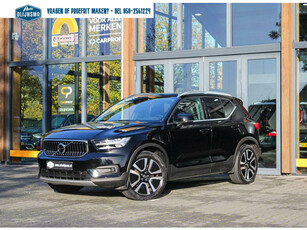 Volvo XC40 T5 PlugInHybride| Inscription |Navi|PDC|Leer