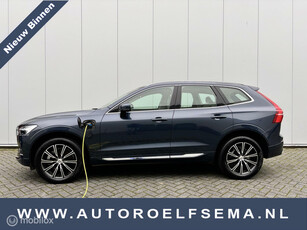 Volvo XC60 2.0 Recharge T8 AWD Inscription