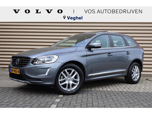 Volvo XC60 2.0 T5 FWD Polar+ l Trekhaak l Panorama dak