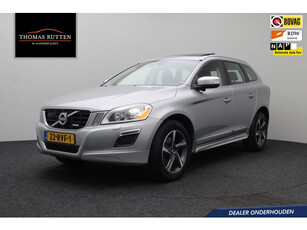 Volvo XC60 2.0 T5 R-Design 2011 NAP | Panoramadak | Dealer onderhouden | Stoelverwarming | Cruise control | Climate control | Lichtmetaal | PDC | Bluetooth | USB |