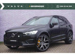 Volvo XC60 2.0 T8 Twin Engine AWD Polestar Engineered | Trekhaak | Bowers & Wilkins | 22