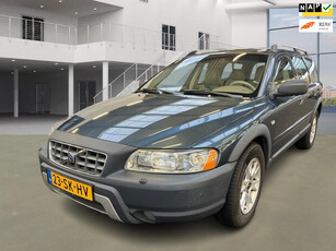 Volvo XC70 2.4 D5 Summum