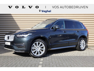 Volvo XC90 2.0 T8 Twin Engine AWD Inscription Full Options