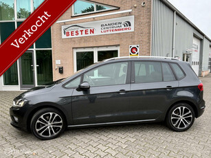 Vw Golf Sportsvan 1.4 TSI Connected Series. Garantie !!