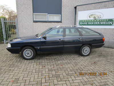 Audi 100 Avant 2.3 Quattro 4x4