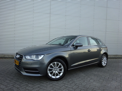 Audi A3 Sportback 1.4 TFSI Pro Line g-tron Automaat Camera / Navi / Cruise