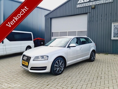 Audi A3 Sportback 1.4 TFSI Pro Line Business sportback