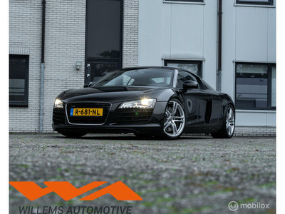 Audi R8 4.2 V8 FSI Carbon Automaat Bang&Olufsen