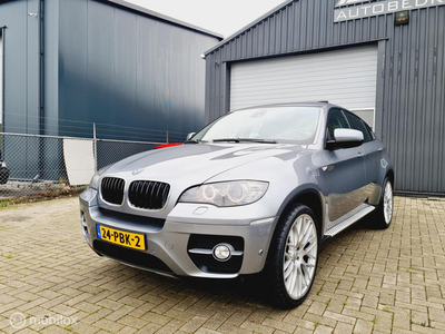 BMW X6 xDrive40d High Executive FULL OPTION APK 01/2024