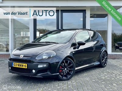 Fiat Punto Evo 1.4-16V Multiair Abarth I Origineel NL