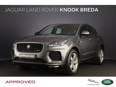 Jaguar E-Pace D150 AWD R-Dynamic S NP: € 71.797,-