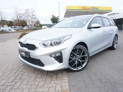 Kia Cee'd Ceed 1.5 T-GDI APPLE CARPLAY CAMERA ECC