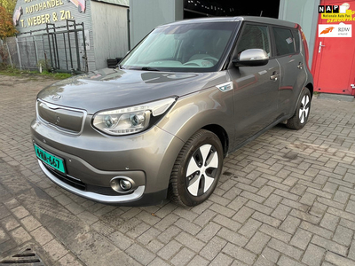 Kia Soul EV Edition 30kWh