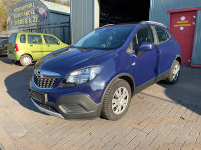 Opel Mokka 1.6 Selection