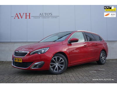 Peugeot 308 SW 1.2 PureTech Allure