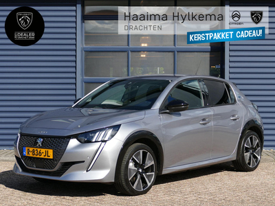 Peugeot e-208 EV GT 50 kWh 1-Fase | Navigatie | Full LED | Keyless | Camera | 8% Bijtelling