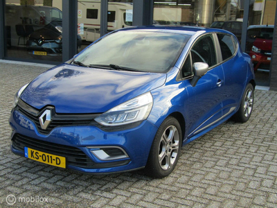 Renault Clio 0.9 TCe Intens GT-Line